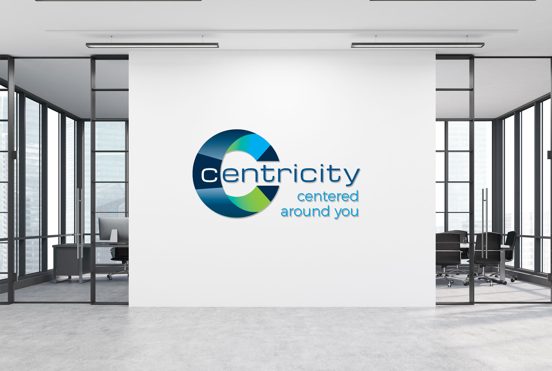 Centricity Brand Development